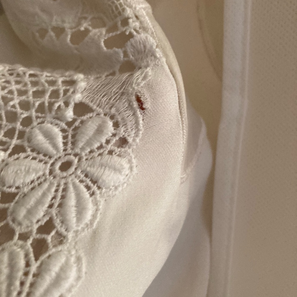 Stella McCartney wedding dress - Picture 8 of 15